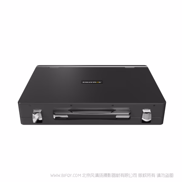 迈拓斯 AVMATRIX Shark S8x Plus 蜂鸟S8X丨便携式8通道SDI/HDMI音视频切换台