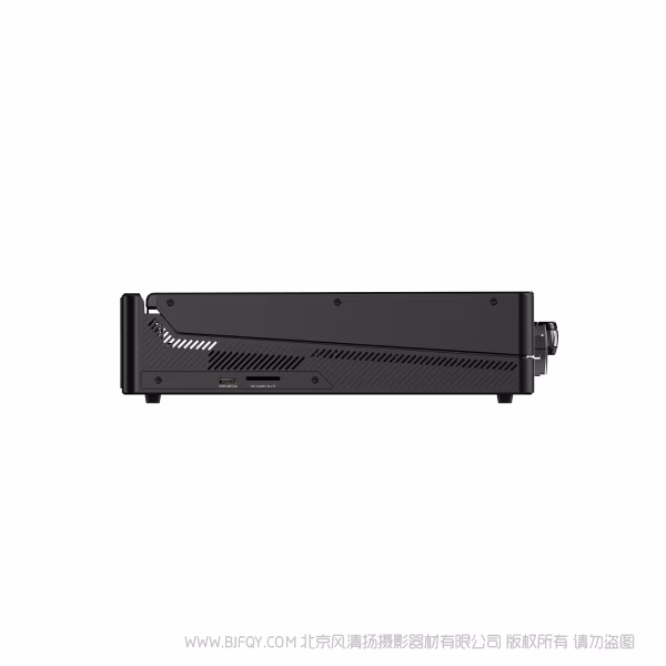 迈拓斯  AVMATRIX  蜂鸟S6丨便携式6通道SDI/HDMI音视频切换台 便携式6通道直播推流切换台-PVS0613U 便携式金属外壳设计