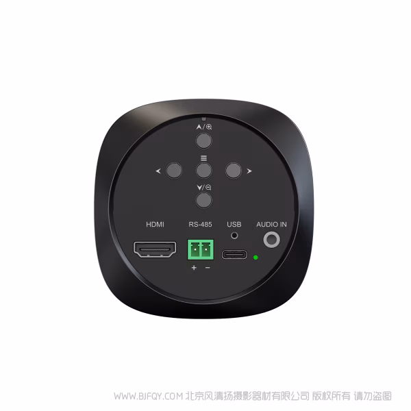 迈拓斯 AVMATRIX  Eagle T10-4K丨4K-10倍光学变焦直播摄像机TOF毫秒级自动对焦 筒机