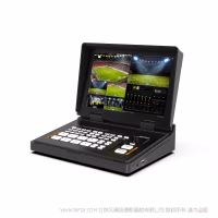 迈拓斯 AVMATRIX  蜂鸟2号PRO丨4通道HDMI切换台