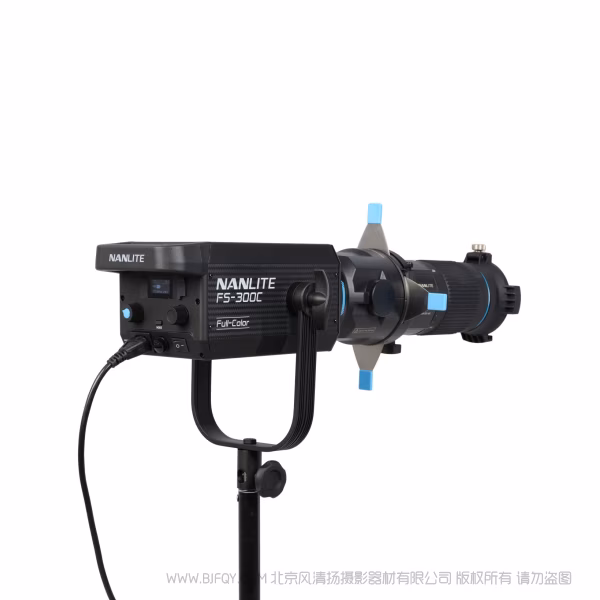 南光 NanLite PJ-BM-24-45  保荣卡口25&deg;-45&deg;成像镜头 高能对接 原力聚焦  