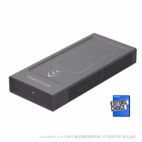  ProGrade Digital 铂格瑞固态硬盘 USB4.0  Extern