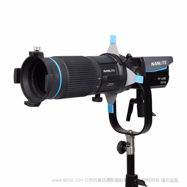 南光 NanLite PJ-FMM-18-36 FM卡口18&deg;-36&deg; 变焦成像镜头套件  全新开发 全新体验 