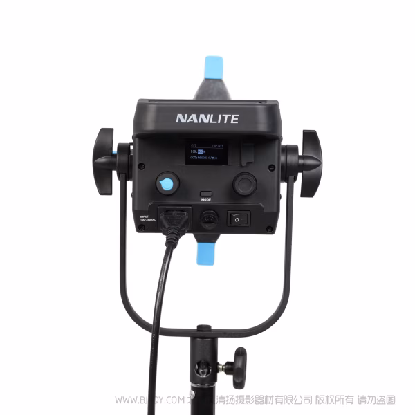 南光 NanLite PJ-BM-24-45  保荣卡口25&deg;-45&deg;成像镜头 高能对接 原力聚焦  