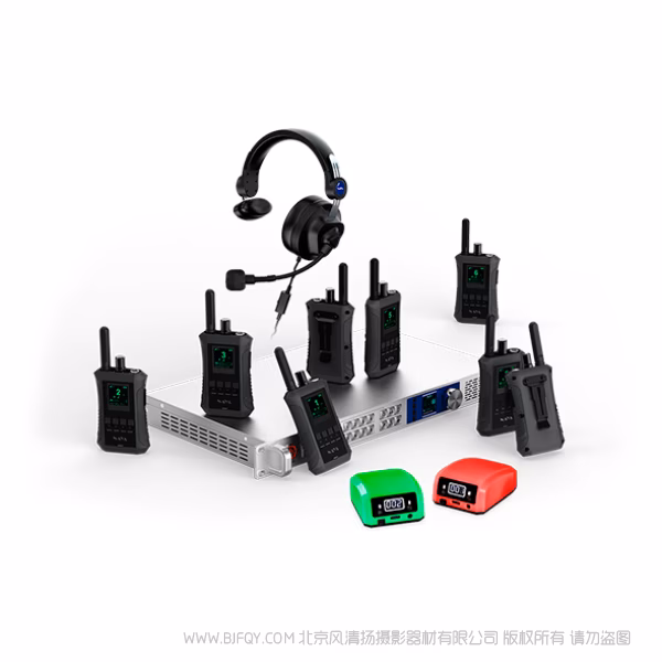  NAYA 纳雅 EFDI-BS360系列 无线内部通话系统 