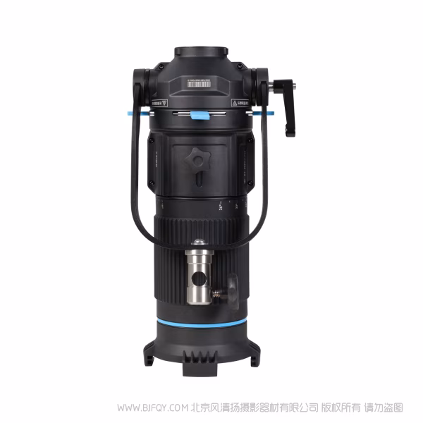 南光 NanLite PJ-FMM-18-36 FM卡口18&deg;-36&deg; 变焦成像镜头套件  全新开发 全新体验 