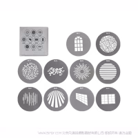 Nanlite 南光  AS-GB-FMM-SET1  AS-GB-FMM-SE