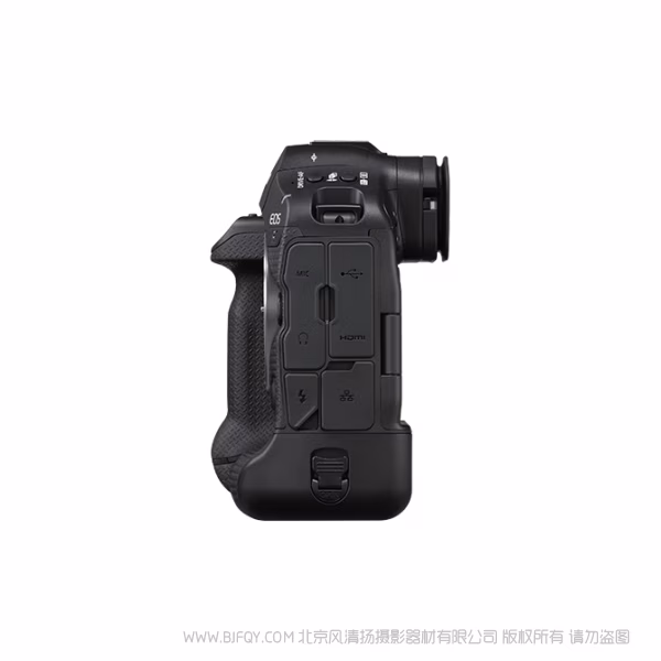 Canon 佳能 EOS R1 全画幅专微相机 2420万像素  全画幅背照堆栈CMOS 40张/秒 6KRAW内录