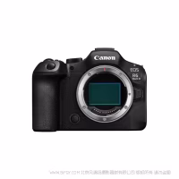 Canon 佳能 EOS R6 Mark III R6M3全画幅专微相机 325