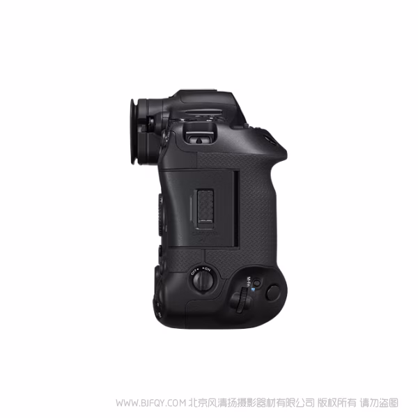 Canon 佳能 EOS R1 全画幅专微相机 2420万像素  全画幅背照堆栈CMOS 40张/秒 6KRAW内录