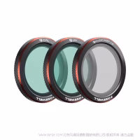 Freewell 菲尔威 FW-NE2  无人机滤镜套装 DJI Neo 2 F