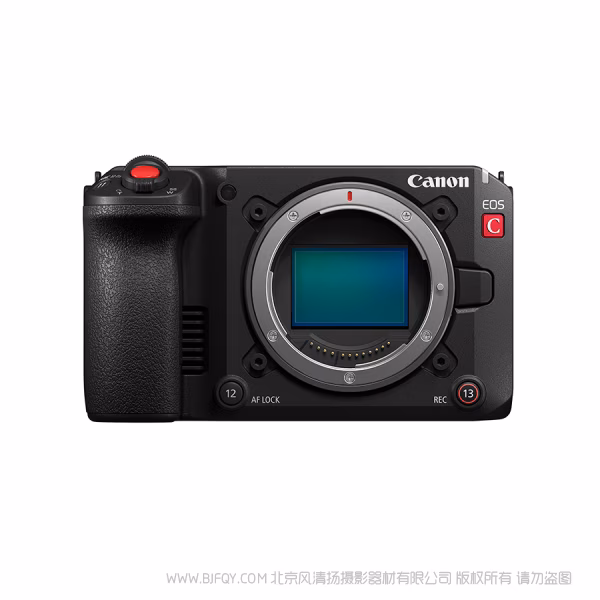 佳能 Canon EOS C50 7K全画幅的小巧灵活型CINEMA EOS电影摄影机
