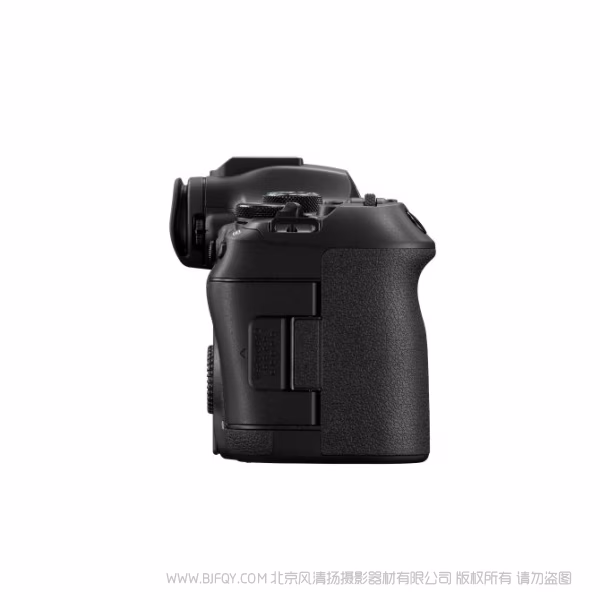 Canon 佳能 EOS R6 Mark III R6M3全画幅专微相机 3250万像素  二代全像素双核CMOS AF 7K RAW内录 40张/秒连拍