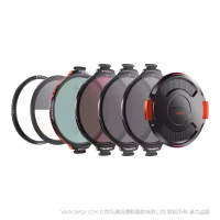 Freewell 菲尔威 FW-L1 快锁滤镜套装 Real Locking B