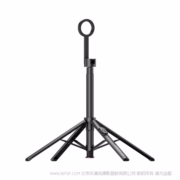  优篮子 Ulanzi  SK-21 一键开合落地支架  M103  秒开秒收，一起开合跳