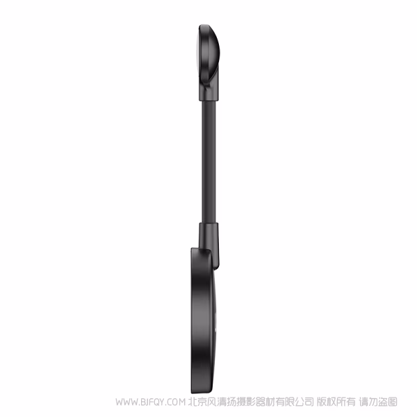 优篮子 Ulanzi M10 magsafe软管补光灯  磁吸软管补光灯 创意小灯，亮出新玩法