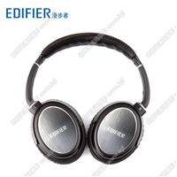 Edifier/漫步者 H850头戴式无麦通用全包耳游戏音乐可换线耳机