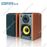 Edifier/漫步者 R1000TC北美版台式重低音音箱电脑音响家用低音炮