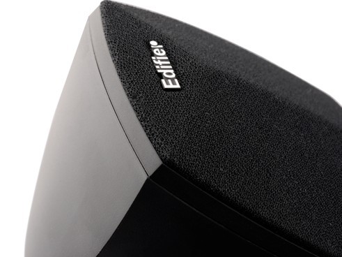 edifier漫步者r201t08台式电脑音箱21低音炮重低音音响家用