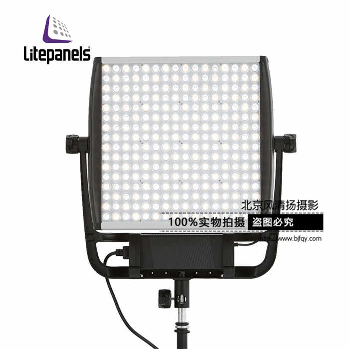 美国Litepanels led影视平板灯 冷光源Astra 室内灯 外拍灯