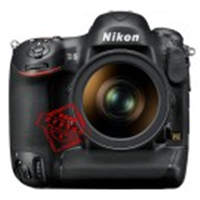 尼康 神器 D5  单反运动摄影相机 记者  摄影师用机