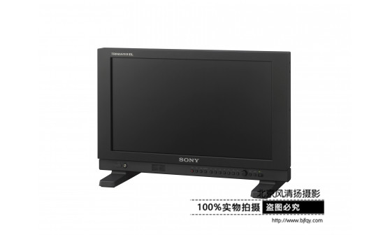 PVM-A170 17 英寸 TRIMASTER EL™ OLED 高级图像监视器 专业摄像 影视制作 监视器 