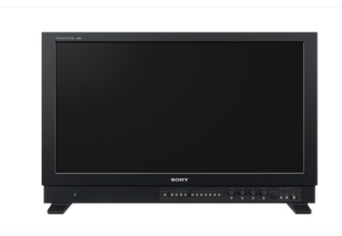 索尼 BVM-X300 V2  30 英寸 4K TRIMASTER EL™ OLED 关键型参考级监视器 pro monitors