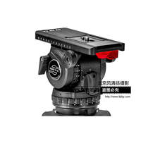 Sachtler®（萨科勒） 液压云台 ENG 20KG承重 video 18s2