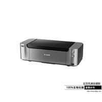 Canon/佳能 PRO-100 EOS影像级染料墨水专业打印机