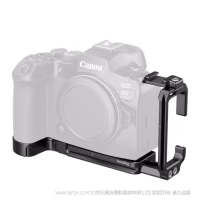 SmallRig斯莫格L型安装板（适用于佳能 EOS R6 Mark III /