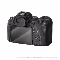 SmallRig斯莫格钢化膜（适用于佳能 EOS R6 / R6 Mark II
