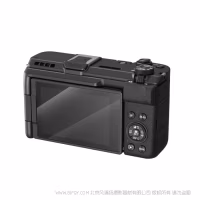 SmallRig斯莫格钢化膜（适用于佳能 PowerShot V1 /  G7X