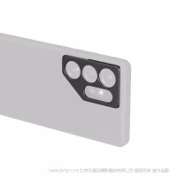 SmallRig斯莫格 FilMov 17mm螺纹镜头安装板（适用于三星 S25