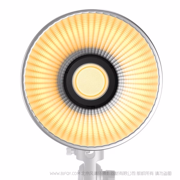 SmallRig斯莫格 RC 100B COB 影视补光灯（专业版/ 中规）5167