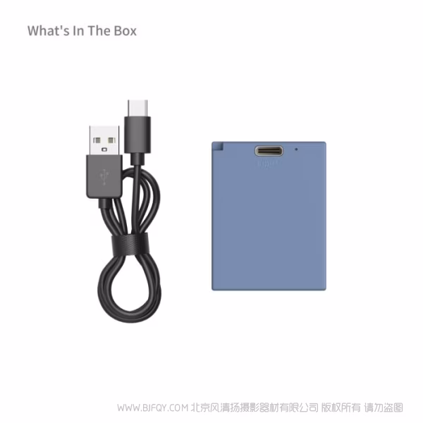 SmallRig NP-W126S USB-C 直充相机电池 5062