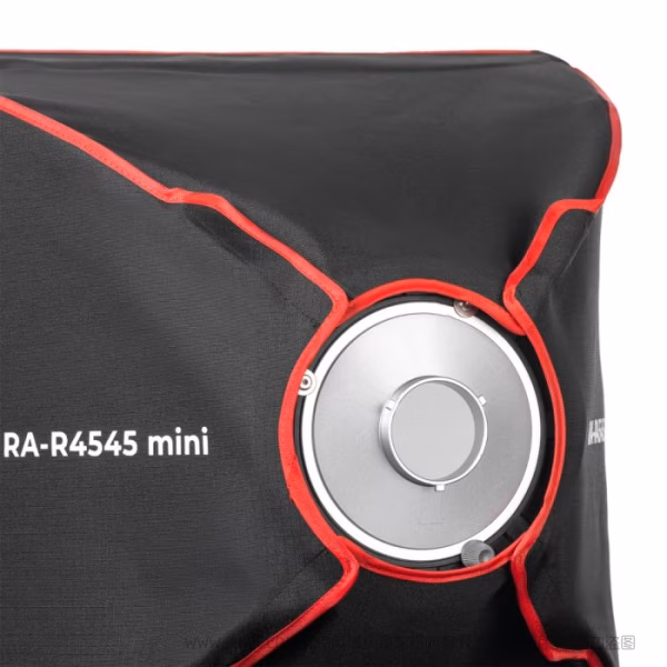 SmallRig RA-R4545 mini 方形柔光箱（仅SmallRig RC 60/100 COB灯专用）  4683