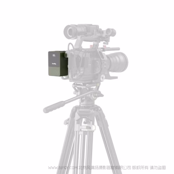  SmallRig VB99 移动电源（绿）4930AC