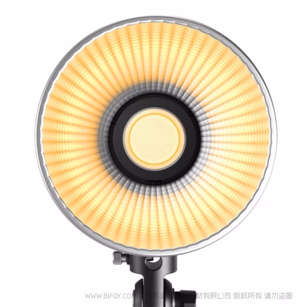 SmallRig RC 100B COB 影视补光灯（标准版）4893