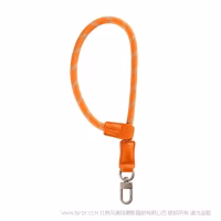 SmallRig斯莫格 FilMov 手机腕带（橙色）5302