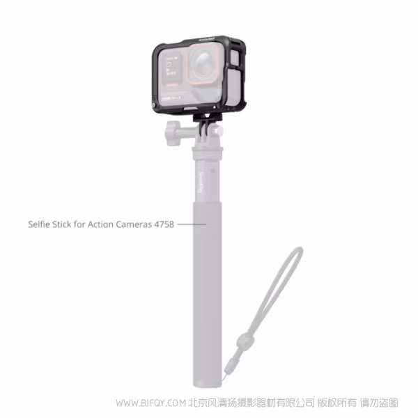 SmallRig Ace Pro 2 / Ace Pro 多功能拓展框 5000