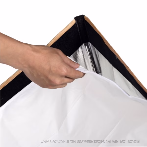 SmallRig斯莫格 FS-30120 折叠快拆条形柔光箱 5370