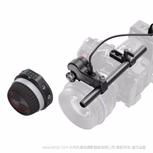 SmallRig 无线跟焦器套件（Lite）4296B