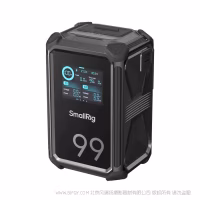 SmallRig斯莫格 X99 移动电源 5416