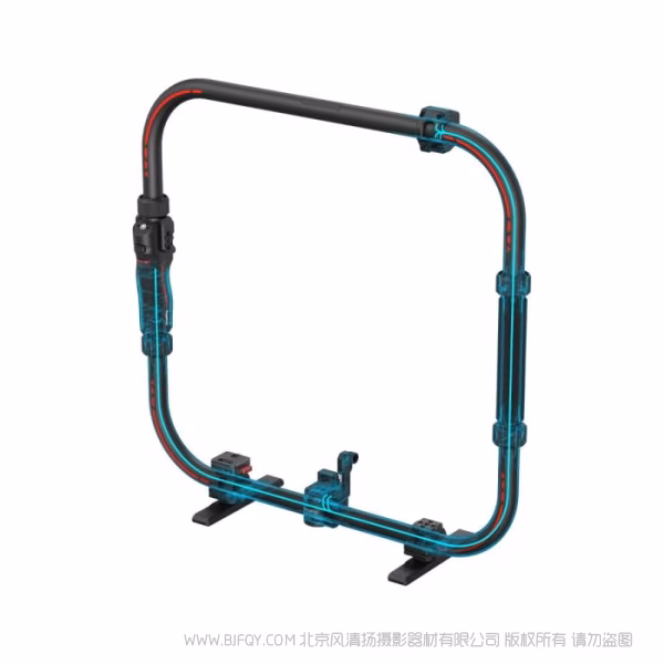 SmallRig 稳定器环状手柄（适用于 DJI RS 系列）4328