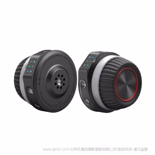 SmallRig 跟焦手轮（Lite）4295