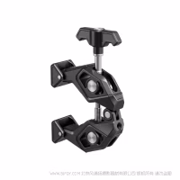SmallRig斯莫格蟹钳固定夹5319