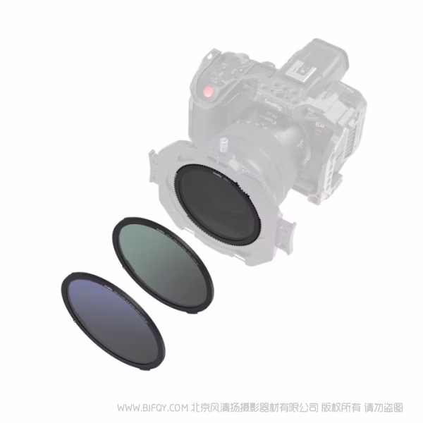 SmallRig VND滤镜套装 4649