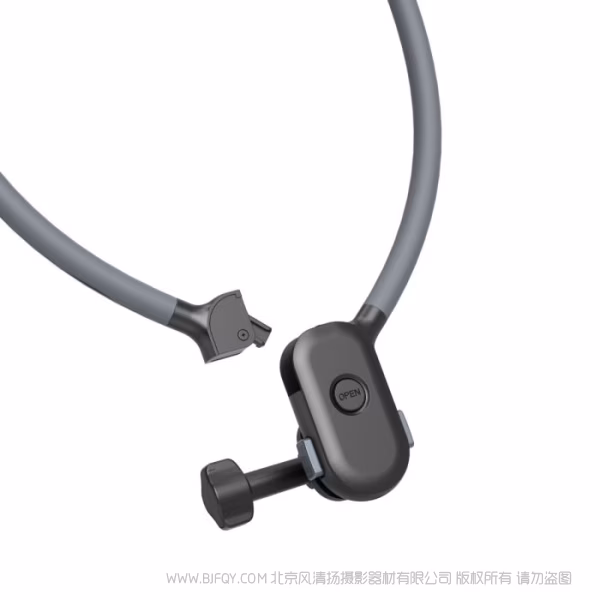 SmallRig斯莫格运动相机快拆挂脖支架 5126