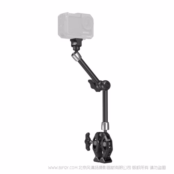 SmallRig斯莫格魔术手蟹钳固定夹 5312