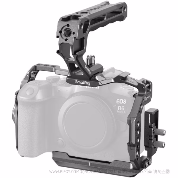 SmallRig斯莫格拓展框套件 (适用于佳能 EOS R6 Mark II) 5197